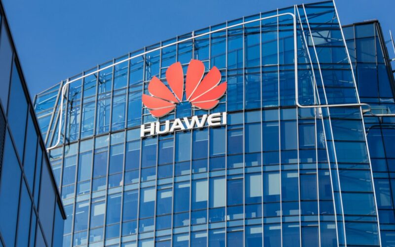 Huawei lnp что такое