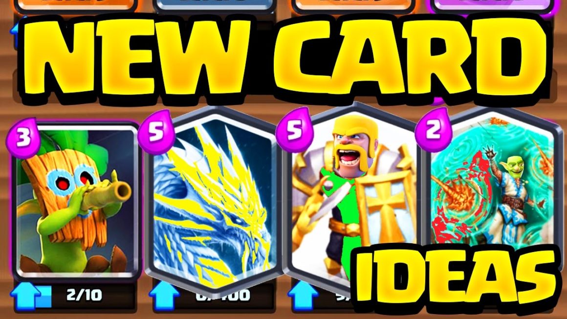 free download best cards in clash royale