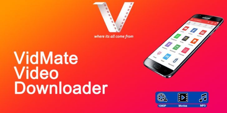 vidmate 2016 downloader