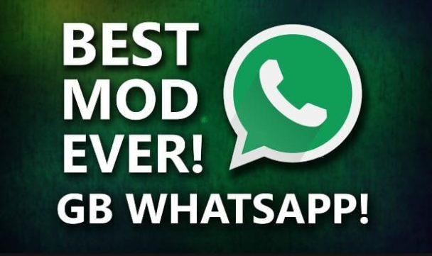 gbwhatsapp download 2019 new version 7.81