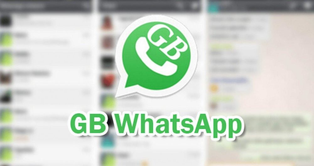 Gbwhatsapp Latest Update For May 2019 You Should Not Miss Gadget
