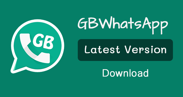 gb whatsapp update latest version 2020