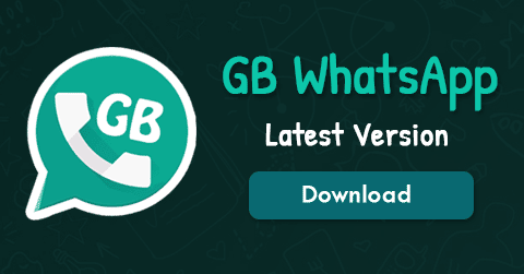 gb whatsapp app download apk