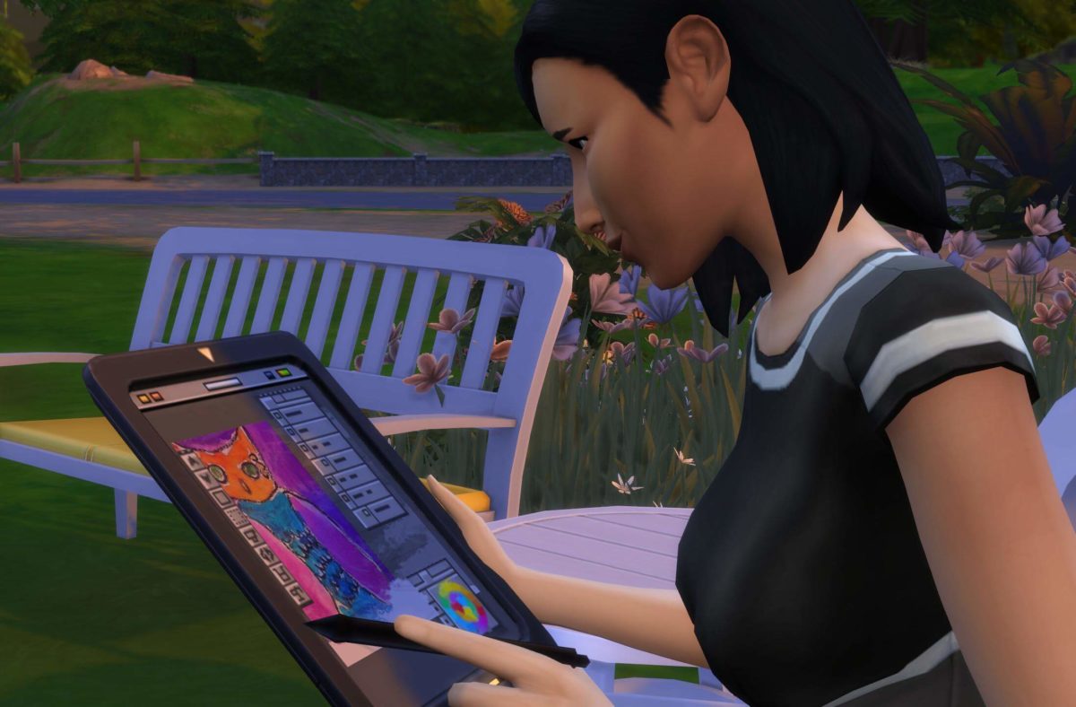 What You Need to Know About The Sims 4 Freelancer Update
