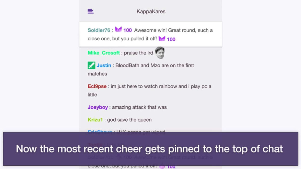 How Do You Cheer On Twitch? Gadget Advisor