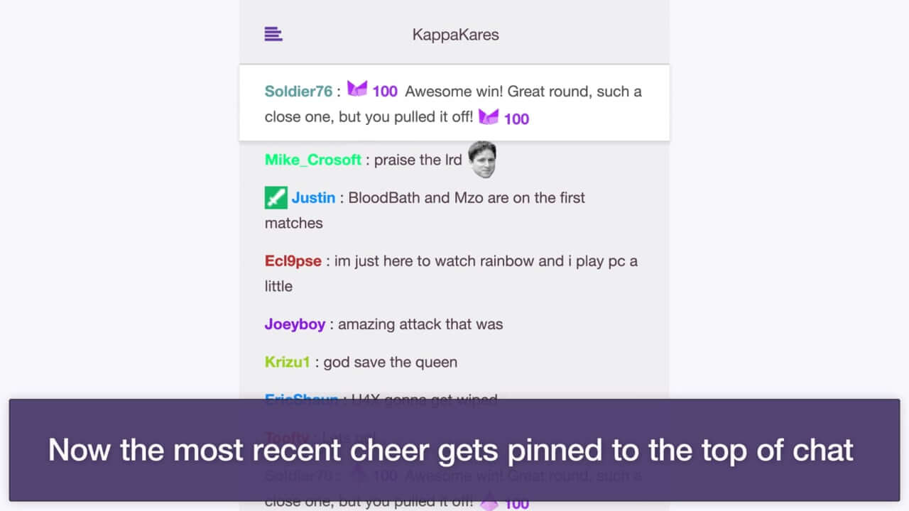 How Do You Cheer On Twitch Gadget Advisor