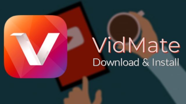 vidmate video app download install new version