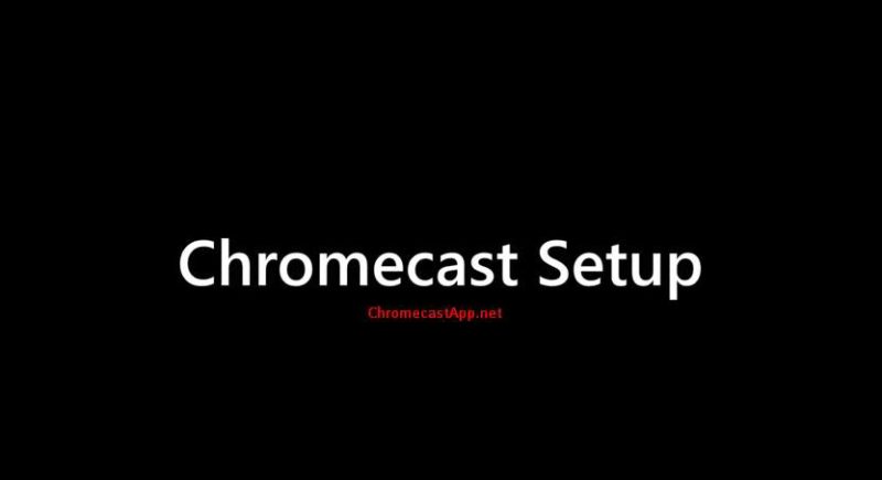 google chromecast app windows 10