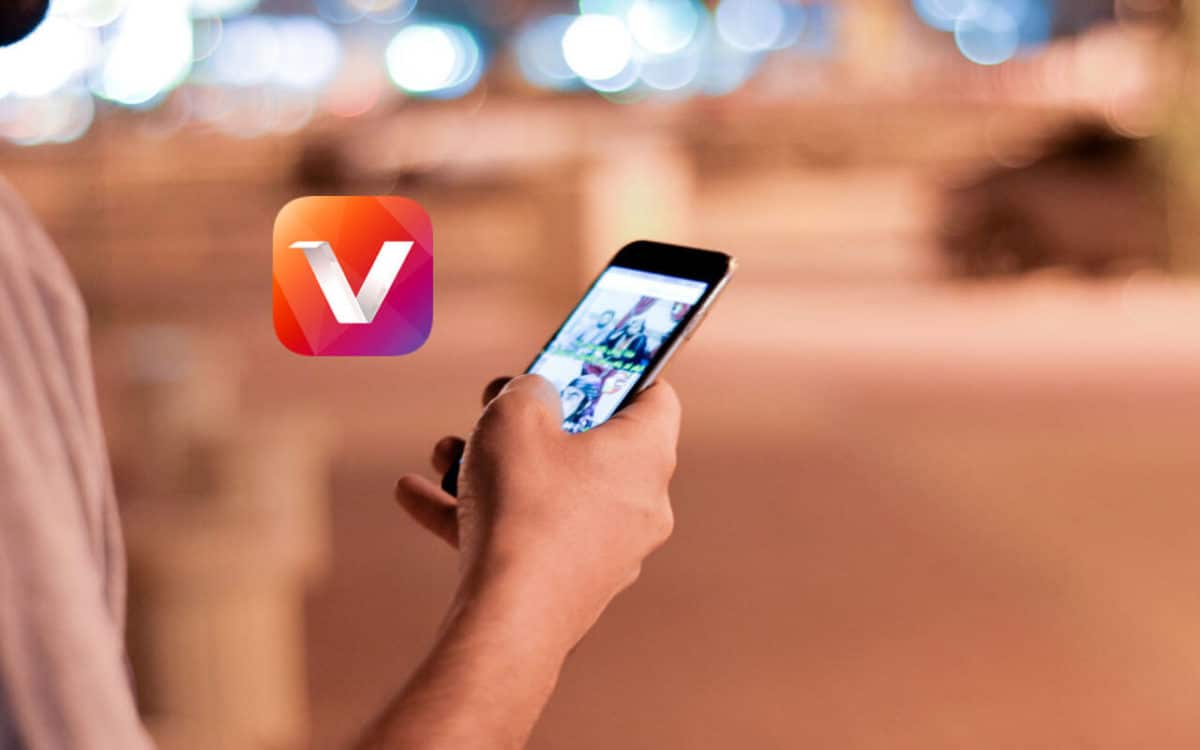 vidmate app downloader 2019