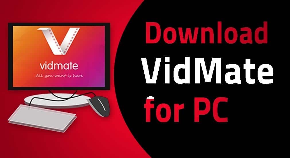 vidmate download 2017 free download pc