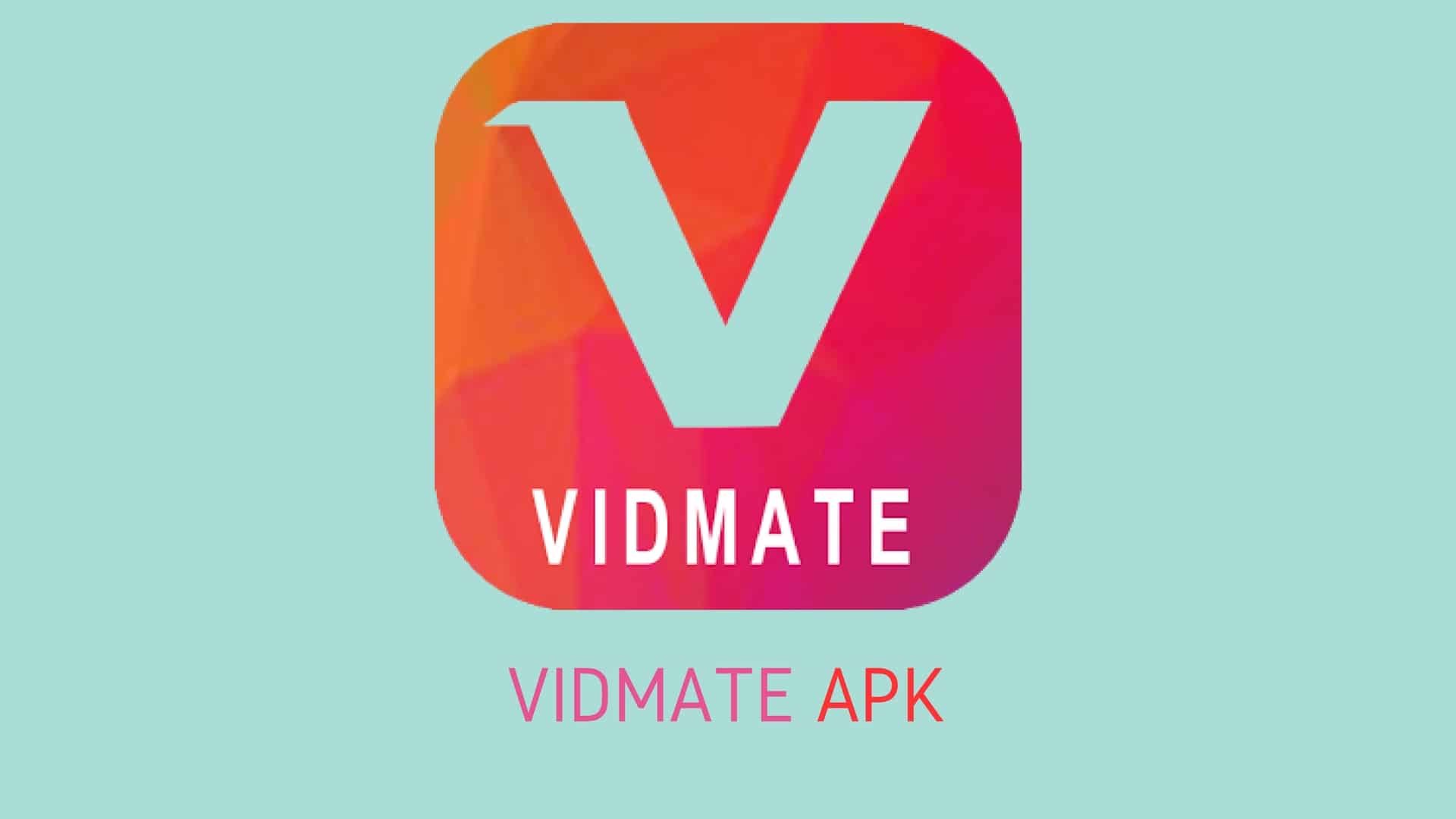 downloading problem with vidmate app