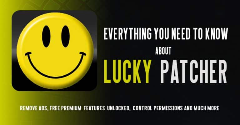 The Lucky Patcher Apk Why You Need To Download It On Your Phone