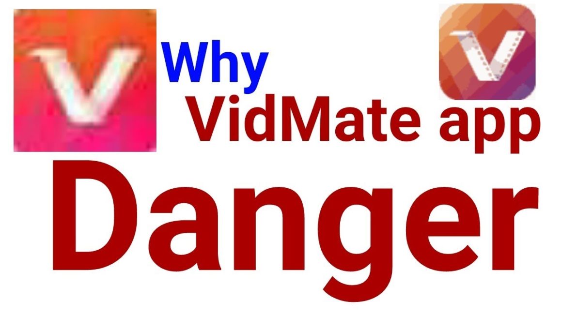 vidmate page open