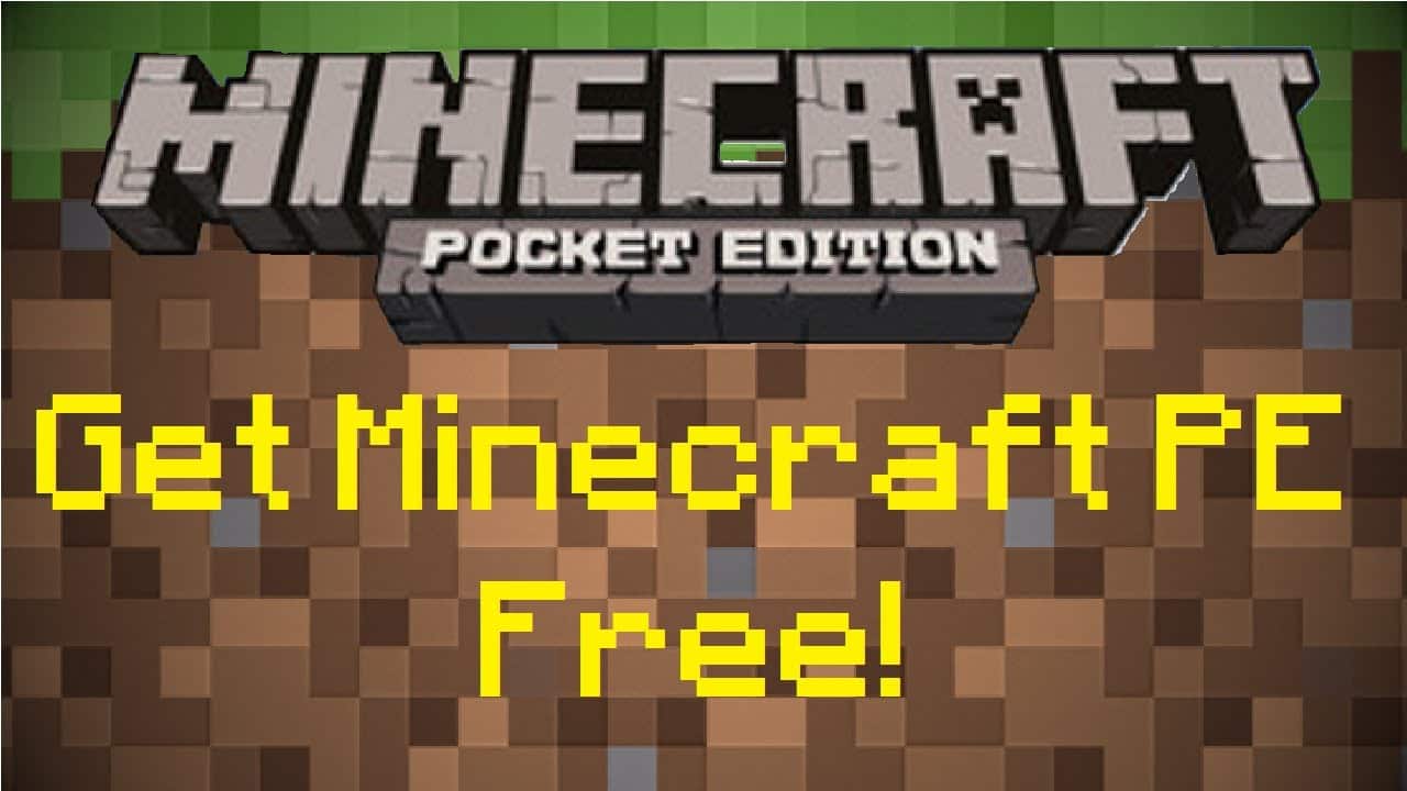 Minecraft free download no account