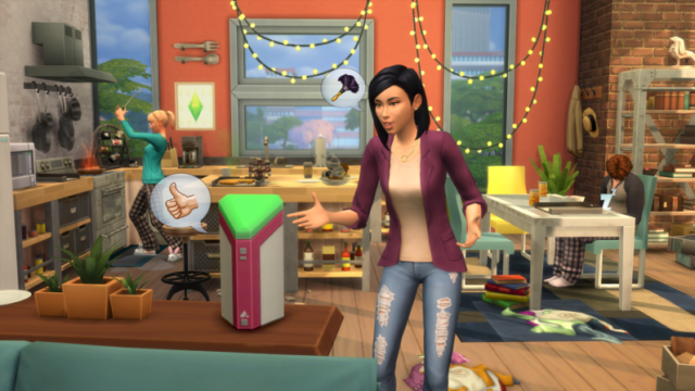 Get The Sims 4 For Free On Your PC On A Limited Time Only! - Gadget Advisor