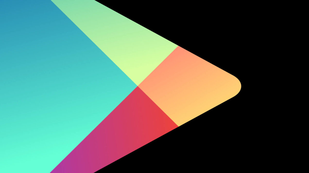 google play store logo