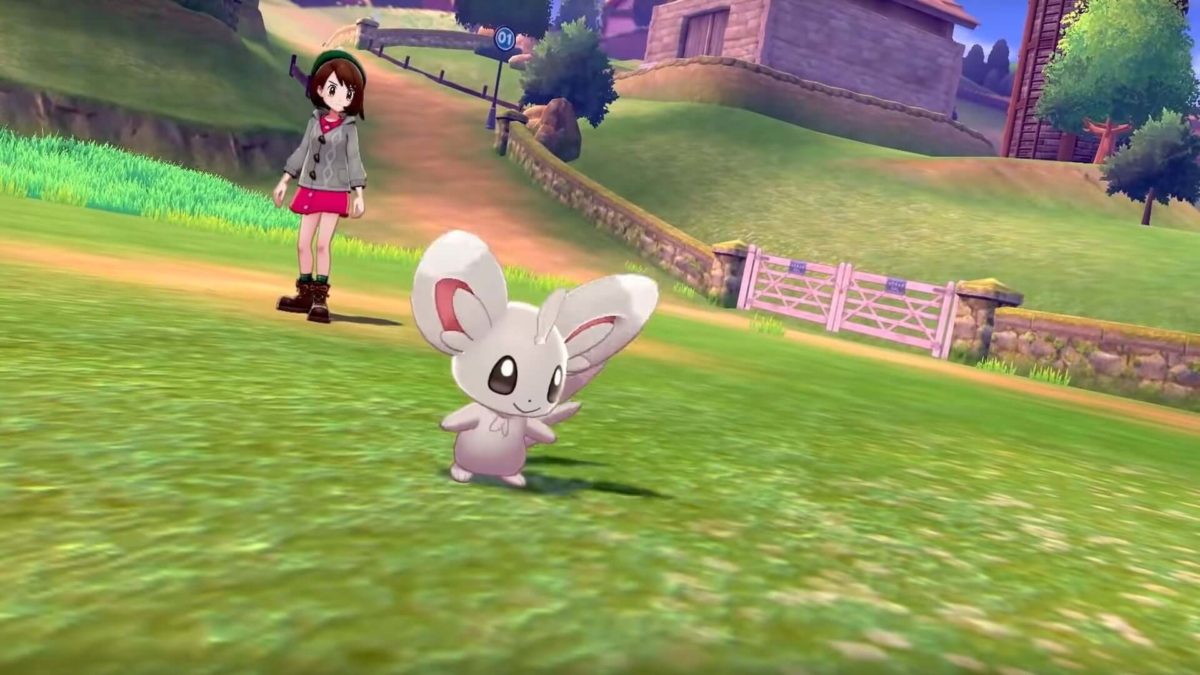 What We Know About Pokémon Sword And Shield Gadget Advisor