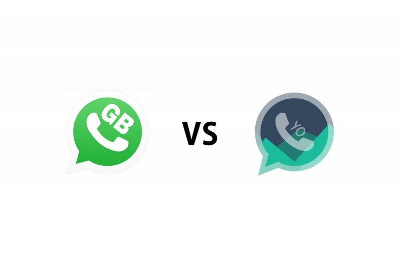 gbwhatsapp vs yowhatsapp