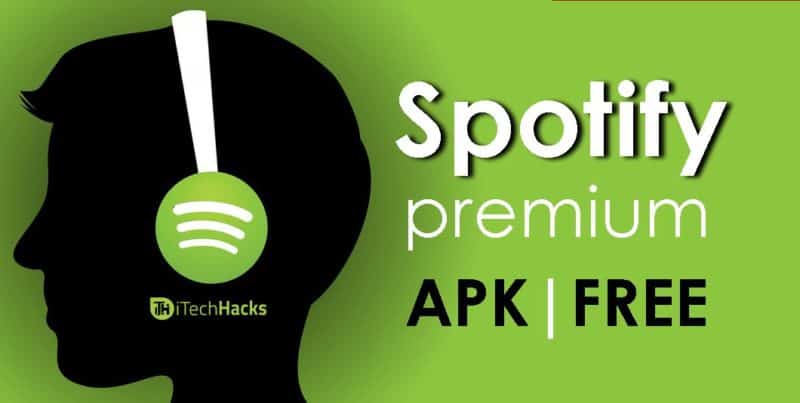 spotify apk premium free