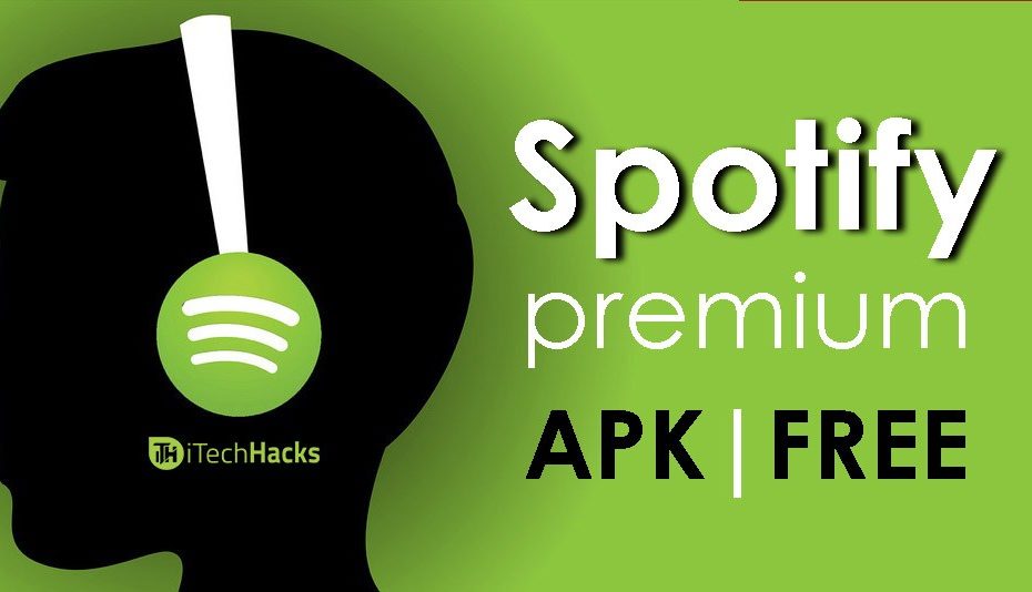 unlimited spotify premium apk