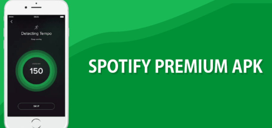 spotify free premium apk download