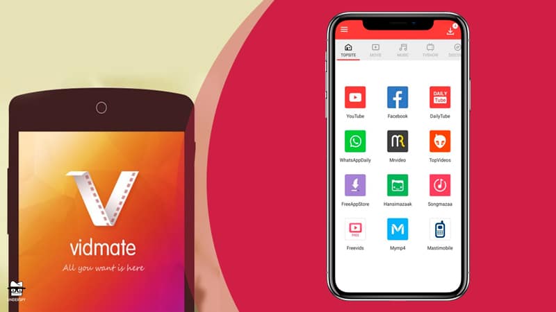 vidmate app vidmate app