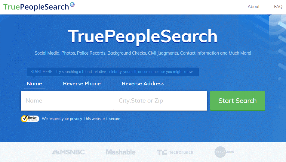 True People Search: A Comprehensive Guide To Finding People Online