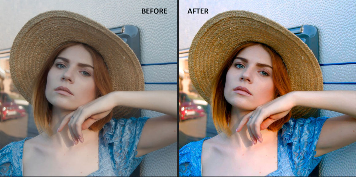 All You Need to Know About Photo Color Correction - Gadget Advisor