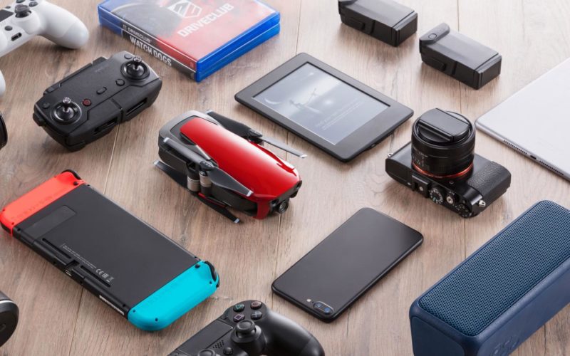 10 MustHave Gadgets That Will Make Your Life Easier Gadget Advisor