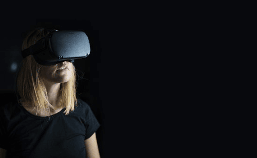 Realidad Virtual, Mujeres