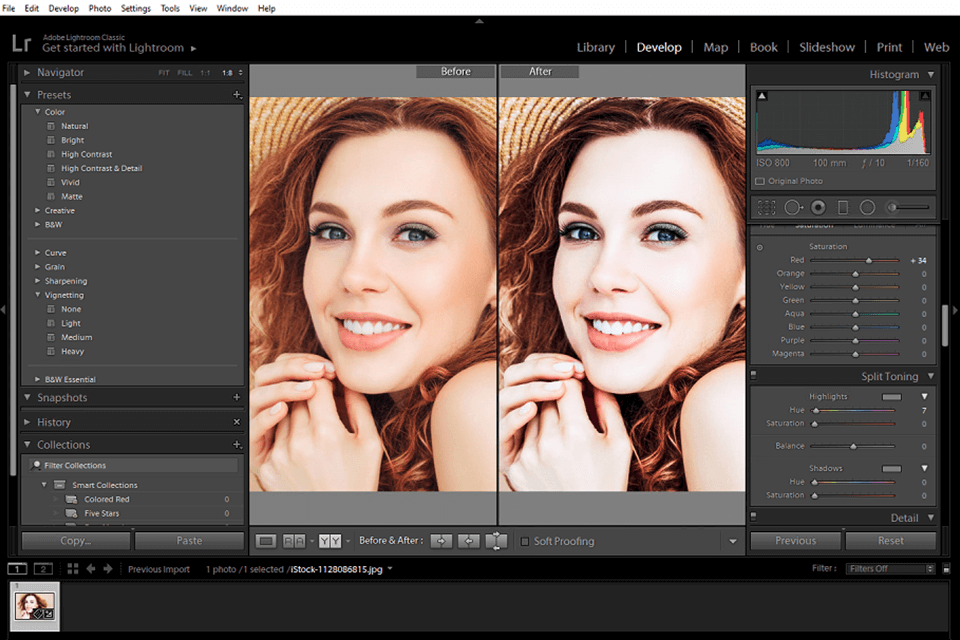 best color correction scanning software