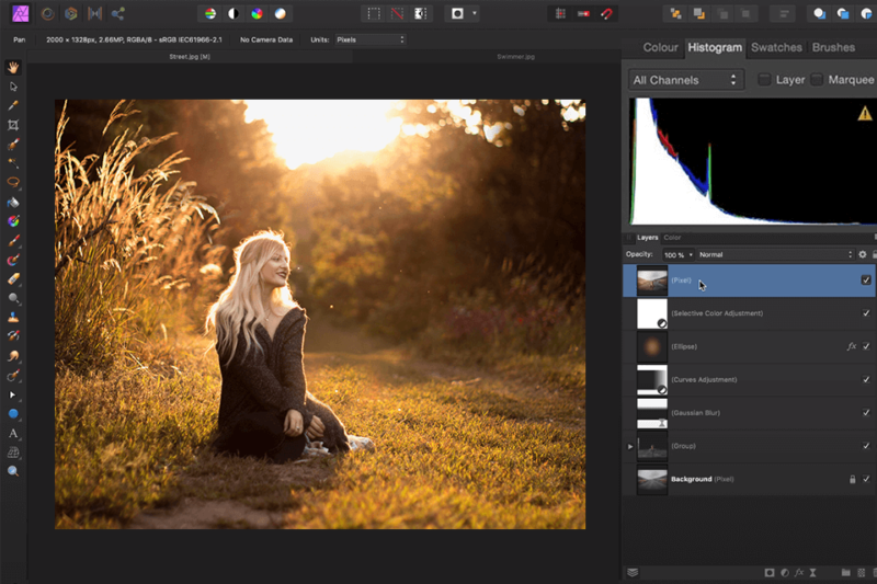15 Best Photography Color Correction Software for Professionals