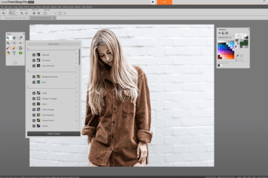 best software for color correction of slides best software for color correction of slides
