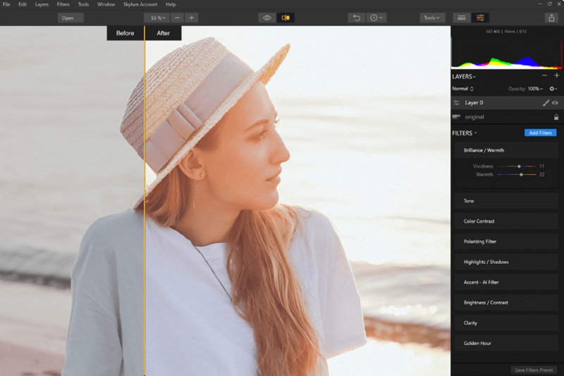 15 Best Photography Color Correction Software for Professionals