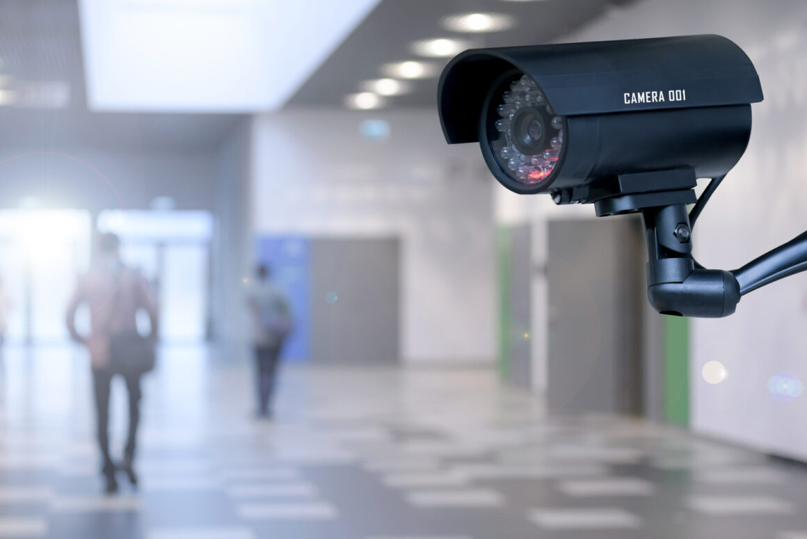 How to Ensure Your Smart Security Cameras Stay Safe from Hackers
