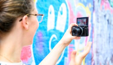The Best Vlogging Cameras of 2019: Panasonic, Nikon, Sony, and Canon