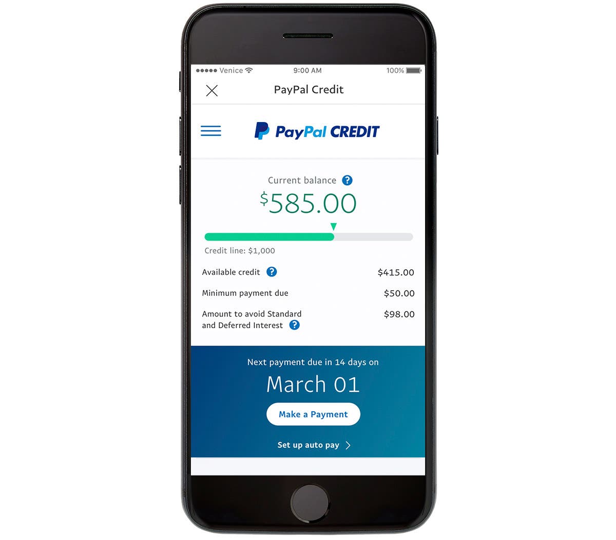 How Can You Use PayPal Credit In 2021 - Gadget Advisor