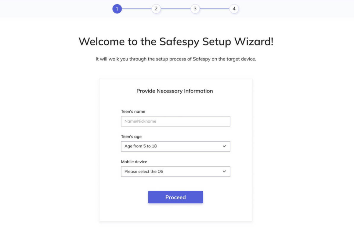 Safespy Review A Definitive Way to Track Facebook Messages