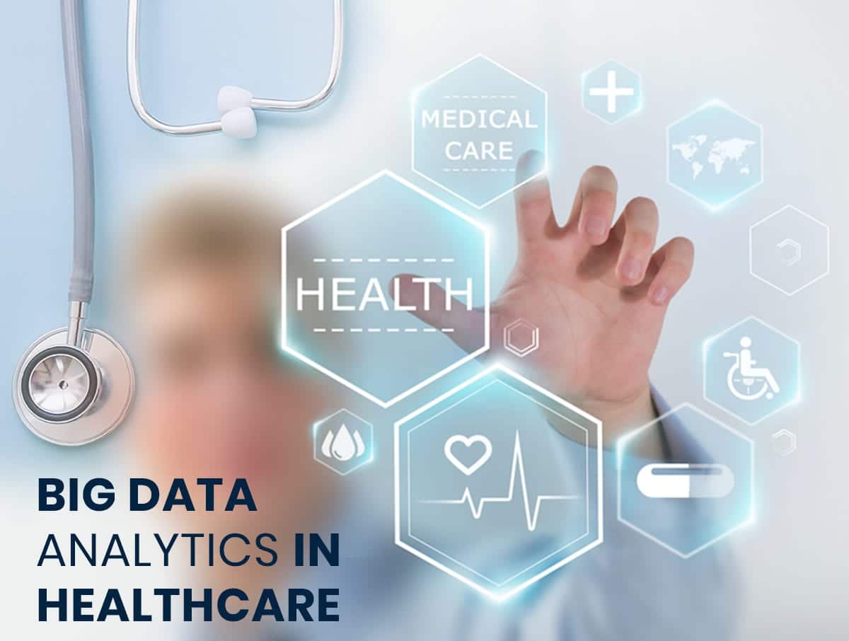 6 Hottest Healthcare Technology Trends in 2022