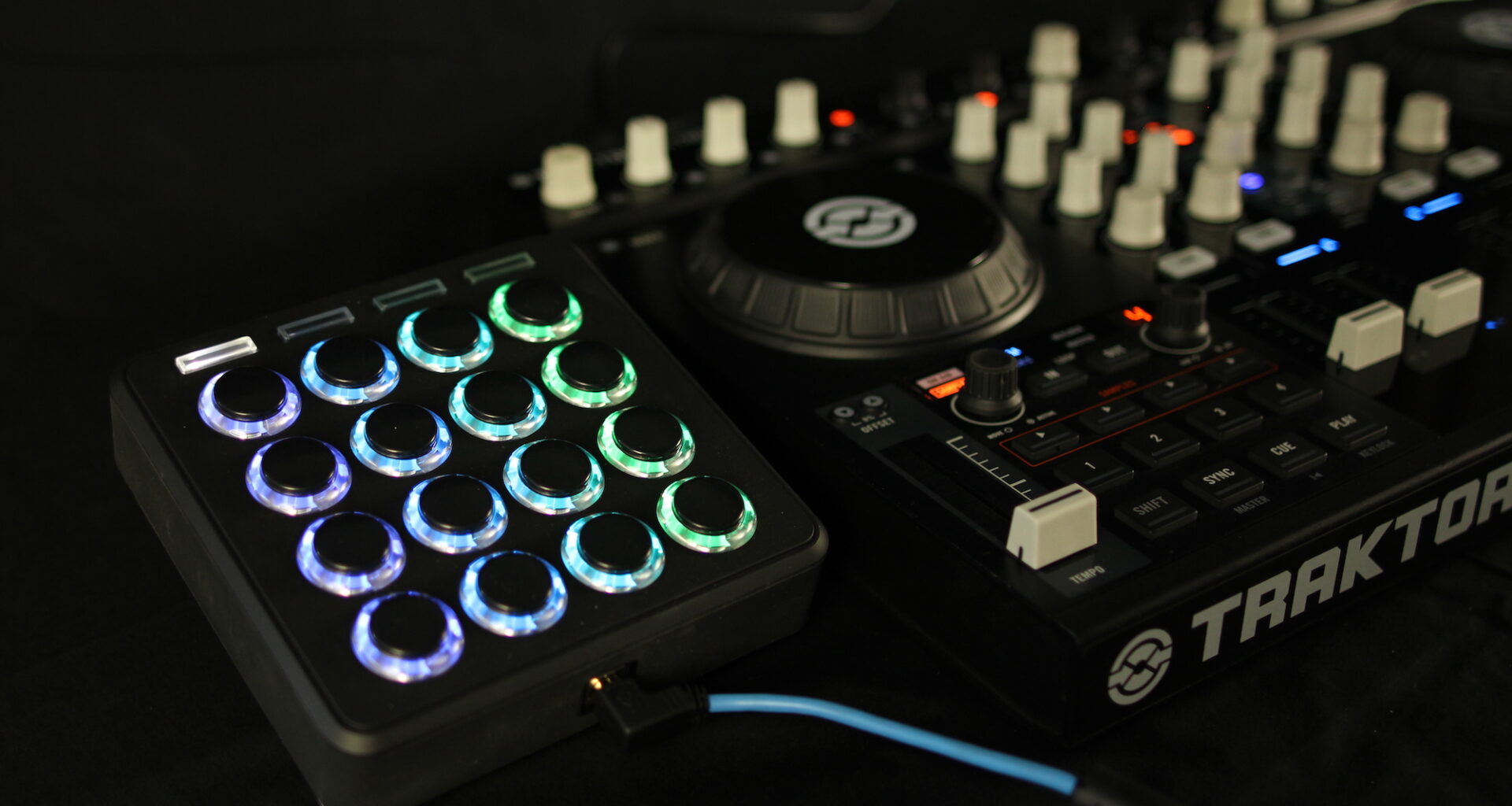 The Midi Fighter Explaining What It Does And How To Use It Gadget Advisor