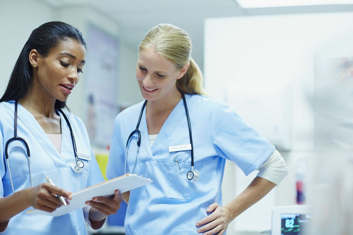 How Will Technology Help the Future in Nursing? Gadget Advisor