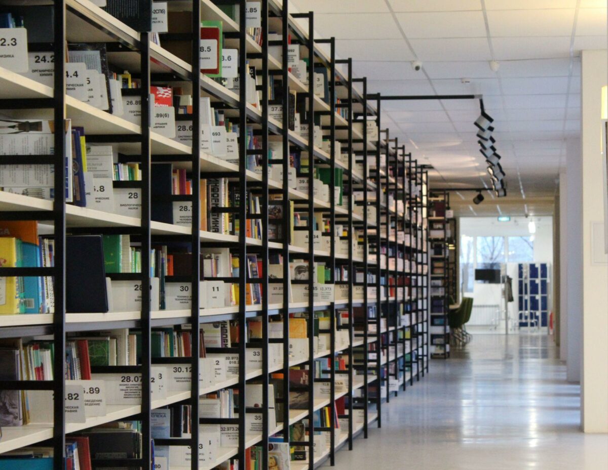 5 Factors To Consider When Choosing An Inventory Management System
