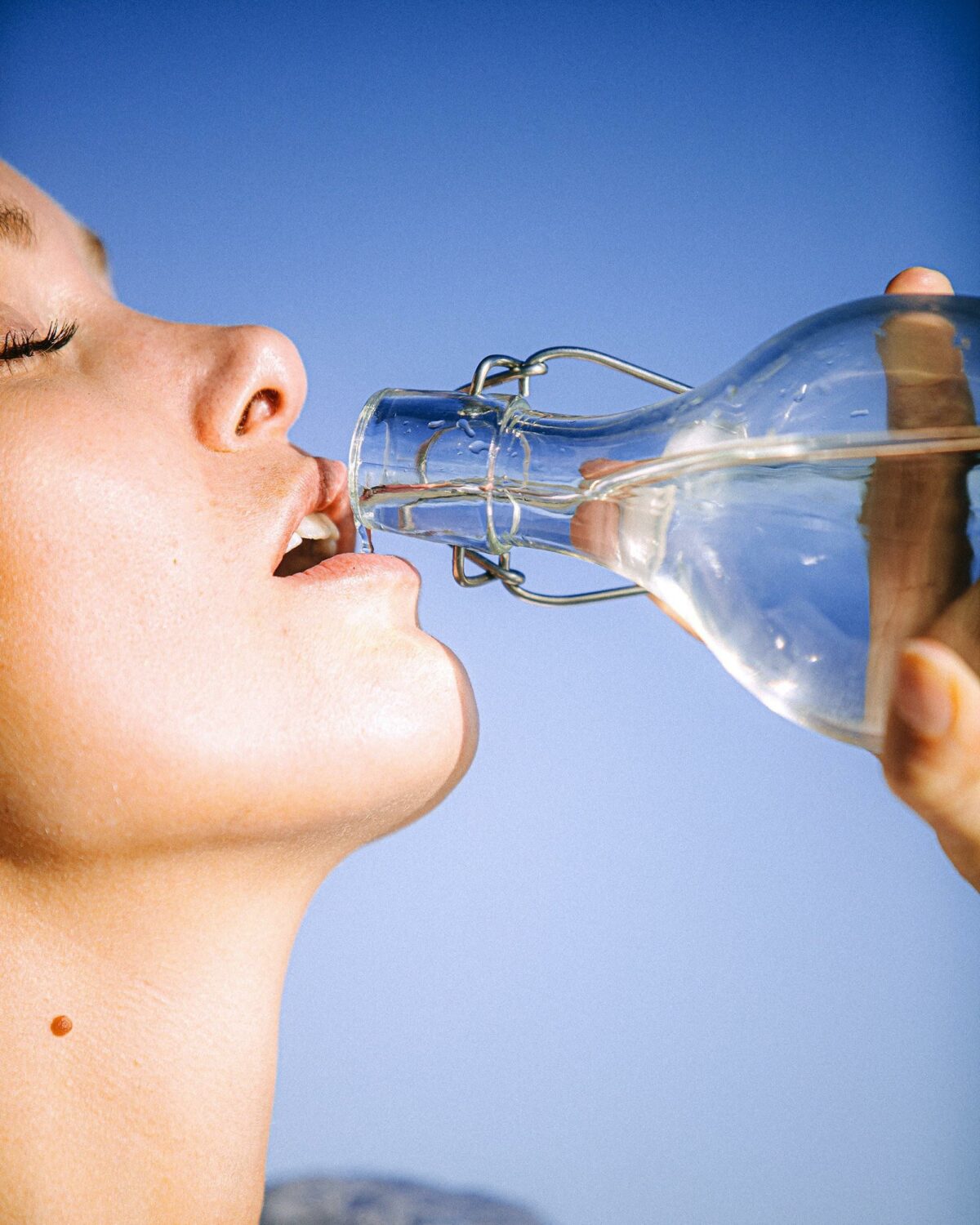 Can You Drink Water While Fasting?