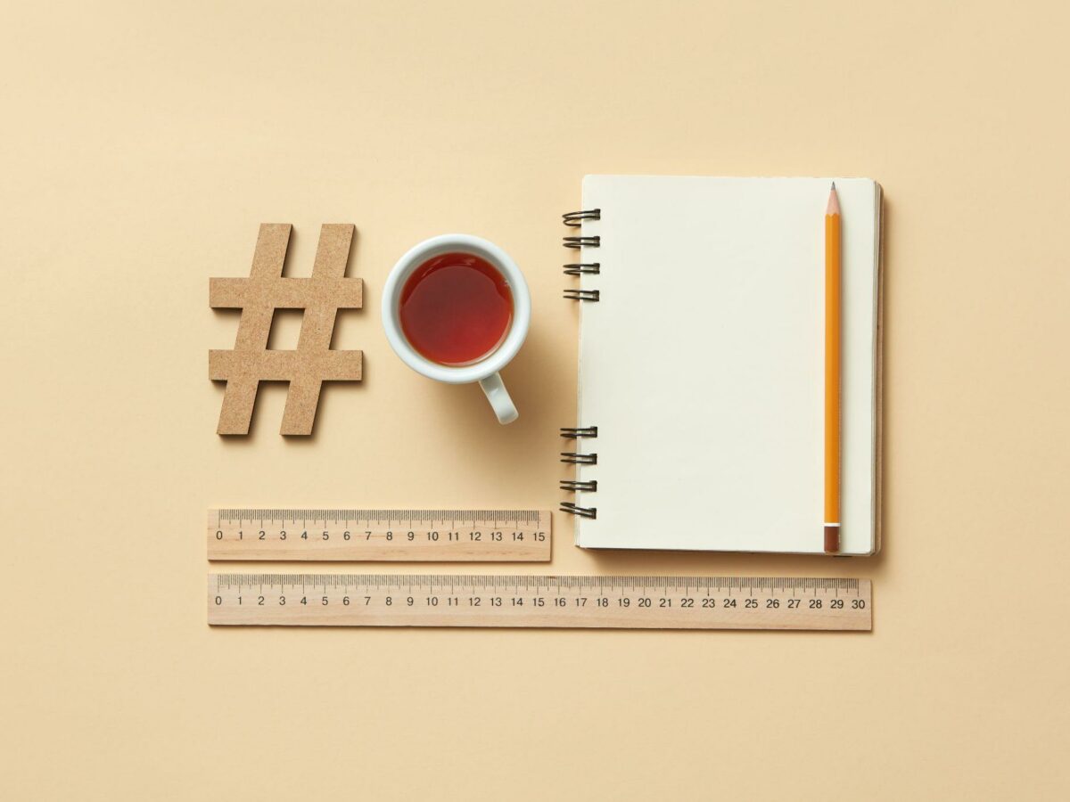 5 Brilliant Ways to Use #Hashtags in Social Media Marketing