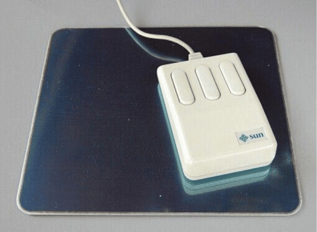 Computer mouse