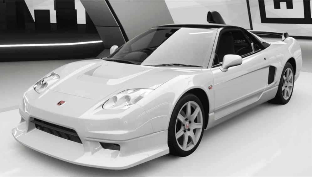 2005 Honda NSX R Forza Horizon 5