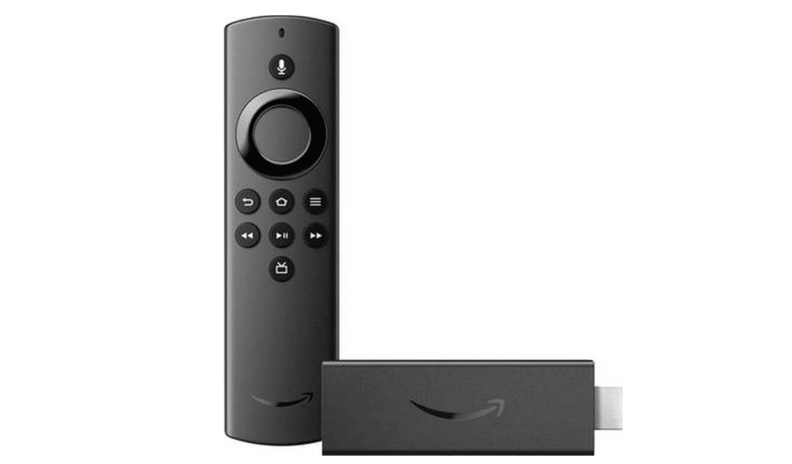 Amazon fire TV Stick Lite