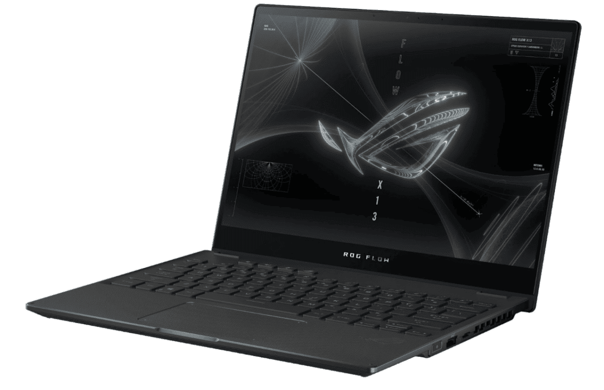 Asus ROG Flow x13