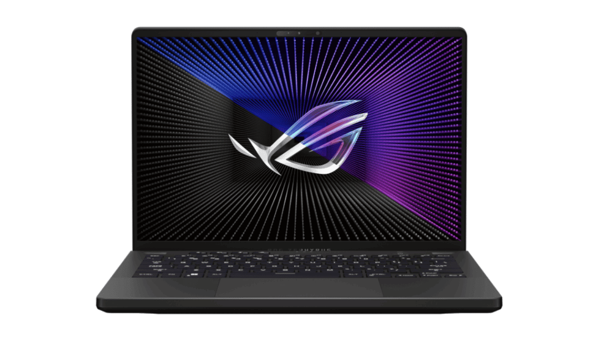 Asus ROG Zephyrus G14