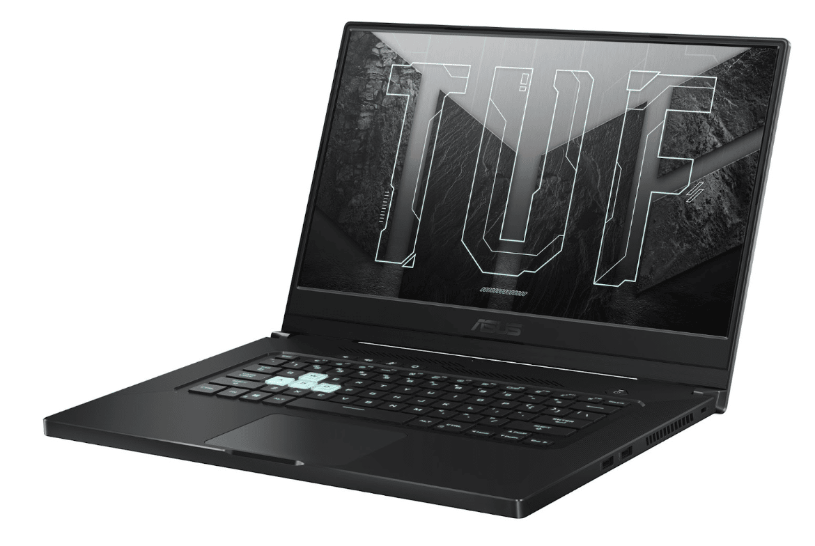 Asus TUF Dash F15